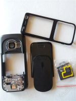 Лот: 2672031. Фото: 2. Средняя часть корпуса Nokia n73... Запчасти, оборудование