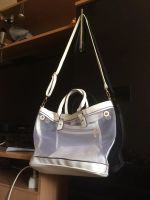 Лот: 10118082. Фото: 4. Новая классная сумка, белая, вместительная... Красноярск