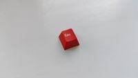 Лот: 20249779. Фото: 3. PBT кейкапы Esc и Enter. Компьютеры, оргтехника, канцтовары