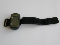 Лот: 10642733. Фото: 3. Garmin ForeTrex 401 б/у Наручный... Красноярск