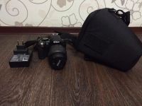 Лот: 6845619. Фото: 2. Nikon D3100. Фотокамеры