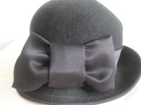 Лот: 1491179. Фото: 2. шляпка фетровая. Женская одежда