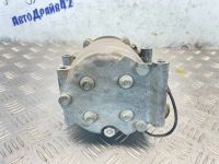Лот: 25204341. Фото: 5. компрессор кондиционера Honda...