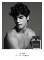 Лот: 13043835. Фото: 2. Narciso Rodriguez For Him Туалетные... Парфюмерия