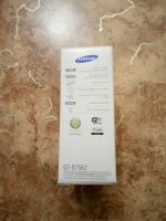 Лот: 15418501. Фото: 2. Коробка Samsung Galaxy S Duos. Аксессуары