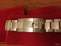 Лот: 7298542. Фото: 3. Rolex GMT Master 2 копия высшего... Ювелирные изделия, бижутерия, часы