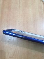 Лот: 17785493. Фото: 3. Рамка дисплея синяя Xiaomi Redmi... Смартфоны, связь, навигация