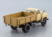 Лот: 6177811. Фото: 2. Масштабная модель ГАЗ-52-04 бортовой... Моделизм
