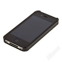 Лот: 2433055. Фото: 3. Чехол Goegtu для iPhone 4/4S -... Смартфоны, связь, навигация