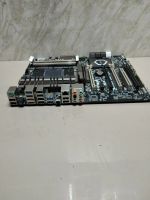Лот: 24374950. Фото: 3. Материнская плата asus sabertooth... Компьютеры, оргтехника, канцтовары