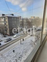 Лот: 24878817. Фото: 4. Продам 2-комн. кв. 44.4 кв.м... Красноярск