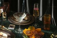 Лот: 24328360. Фото: 3. Набор бокалов CRYSTAL BOHEMIA... Домашний быт