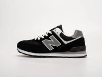 Лот: 24973945. Фото: 2. Кроссовки New Balance 574. Мужская обувь