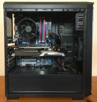 Лот: 16725076. Фото: 3. ⚠️👍Intel Core i7-2600(Xeon E3-1240... Компьютеры, оргтехника, канцтовары