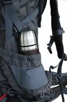 Лот: 6862283. Фото: 4. Рюкзак Woodland Mount 90L (зеленый... Красноярск