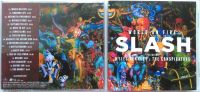 Лот: 20565546. Фото: 2. SHM-CD Slash Featuring Myles Kennedy... Коллекционирование, моделизм
