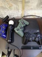 Лот: 15570259. Фото: 2. Sony ps3. Игровые приставки, консоли, видеоигры