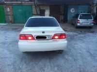 Лот: 4840151. Фото: 6. Honda Accord