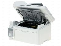 Лот: 11041058. Фото: 5. Принтер Hp Laserjet Ultra M134Fn