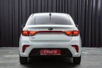 Лот: 25016861. Фото: 6. Kia Rio 2017