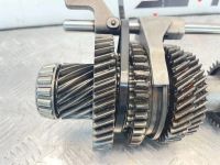 Лот: 25896703. Фото: 6. вторичный вал Hyundai Matrix FC