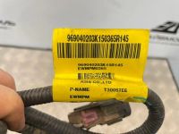 Лот: 25803604. Фото: 4. проводка топливного насоса Chevrolet... Красноярск
