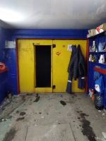 Лот: 3008148. Фото: 5. гараж жеезнодорожников