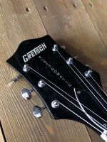 Лот: 15127345. Фото: 3. Электрогитара Gretsch (with Bigsby... Музыкальные инструменты и оборудование