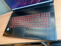 Лот: 25371750. Фото: 5. MSI 17,3"IPS 144Hz/RTX3050Ti/i5-10500H...
