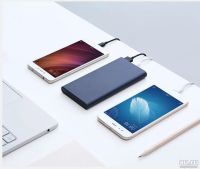 Лот: 9984412. Фото: 2. Внешний аккумулятор Xiaomi Mi... Аксессуары