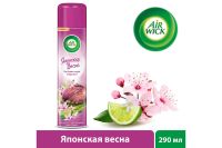 Лот: 23950193. Фото: 2. Освежитель воздуха AiR WICK Японская... Хозтовары