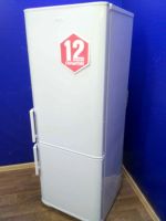 Лот: 12075122. Фото: 3. Холодильник бирюса 134 (01068829... Бытовая техника