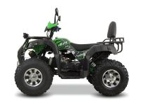 Лот: 25659140. Фото: 6. Квадроцикл GRIZZLY 200 Premium