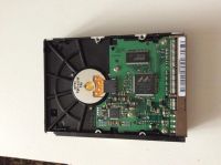 Лот: 5203637. Фото: 2. Жесткий диск hdd samsung hd400ld... Комплектующие