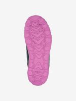 Лот: 25720945. Фото: 7. Сапоги утепленные для девочек...