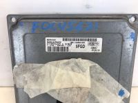 Лот: 21707831. Фото: 2. блок управления ДВС Ford Focus... Автозапчасти