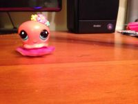 Лот: 4466322. Фото: 2. Игрушки LPS Littlest Pet Shop... Игрушки