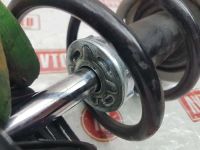 Лот: 20901346. Фото: 3. Стойка подвески Nissan Note E12... Авто, мото, водный транспорт