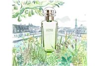 Лот: 6225912. Фото: 3. Un Jardin Sur Le Toit от Hermes... Красота и здоровье