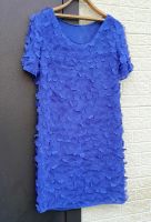 Лот: 25710551. Фото: 4. Красивое платье, цвет синий, 44... Красноярск