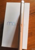 Лот: 13805052. Фото: 4. meizu m3 note 16gb