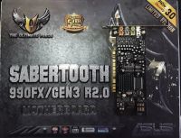 Лот: 17359951. Фото: 6. Комплект AMD FX-8350 + Asus Sabertooth...