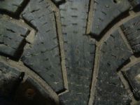 Лот: 2294893. Фото: 2. Зимние шины Nokian hakapelita... Шины, Диски
