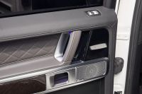 Лот: 24910391. Фото: 20. Mercedes-Benz G-Class 2021
