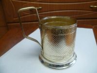 Лот: 6309440. Фото: 3. подстаканник9. Коллекционирование, моделизм