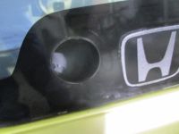 Лот: 15738763. Фото: 2. Дверь задняя багажника Honda HR-V... Автозапчасти