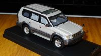 Лот: 5846026. Фото: 5. Toyota Land Cruiser Prado 1996...