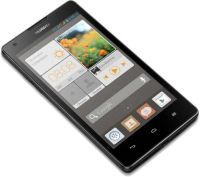 Лот: 6973742. Фото: 4. Huawei Ascend G700-U10