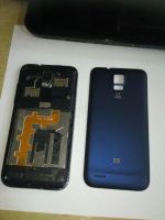 Лот: 3150084. Фото: 3. сотовый телефон ZTE V880G.продажа... Красноярск
