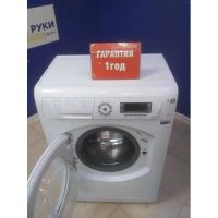 Лот: 25798596. Фото: 2. Стиральная машина Ariston ARXSD... Крупная бытовая техника